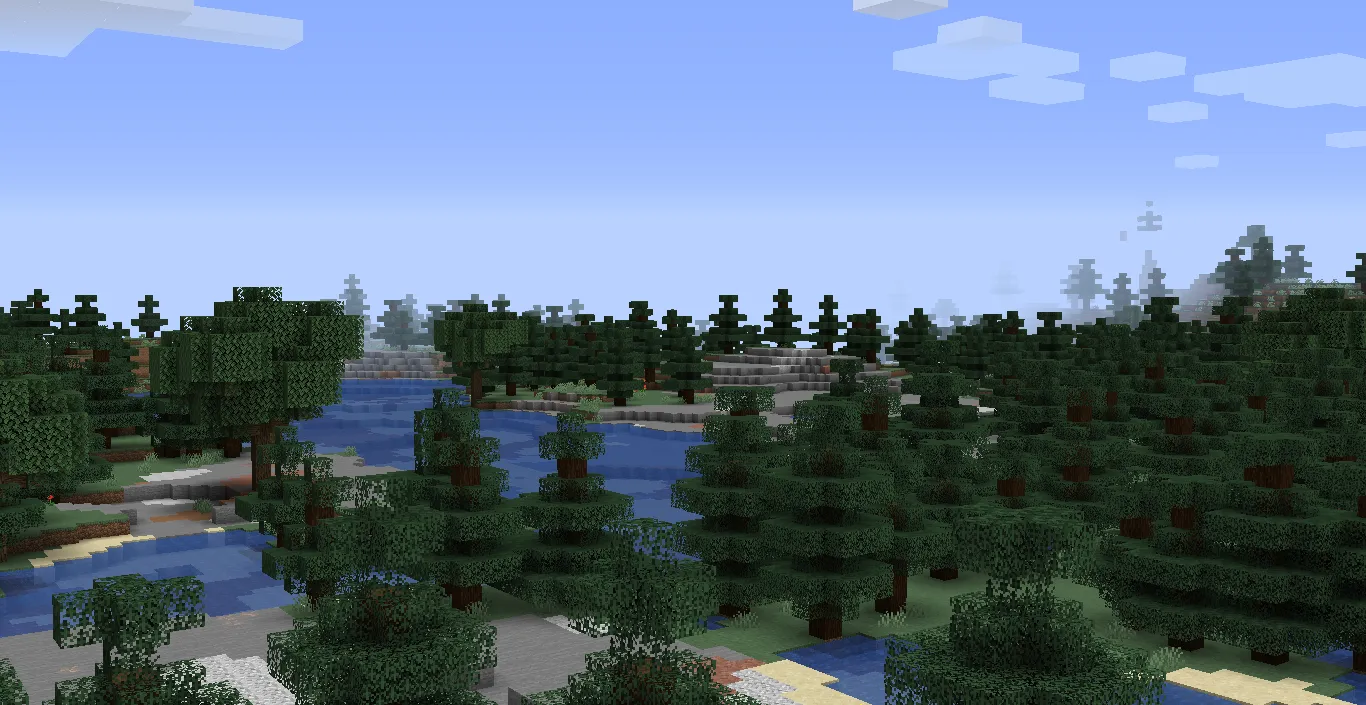 TBO Classic — скриншот 7 (Моды, Minecraft)