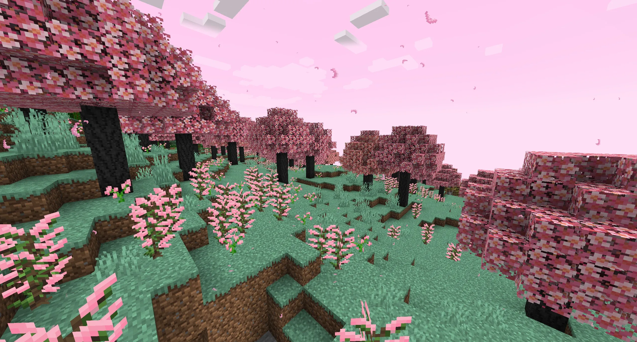 Spoornpack [Fabric] 1.19.2, Модпаки, Minecraft
