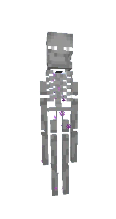 The Many Faces of Enderman — скриншот 6 (Моды, Minecraft)