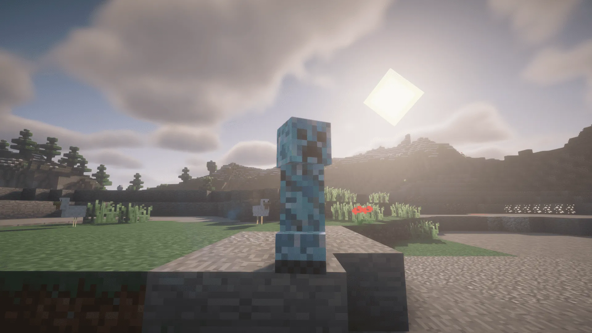 OresPlus+, Моды, Minecraft