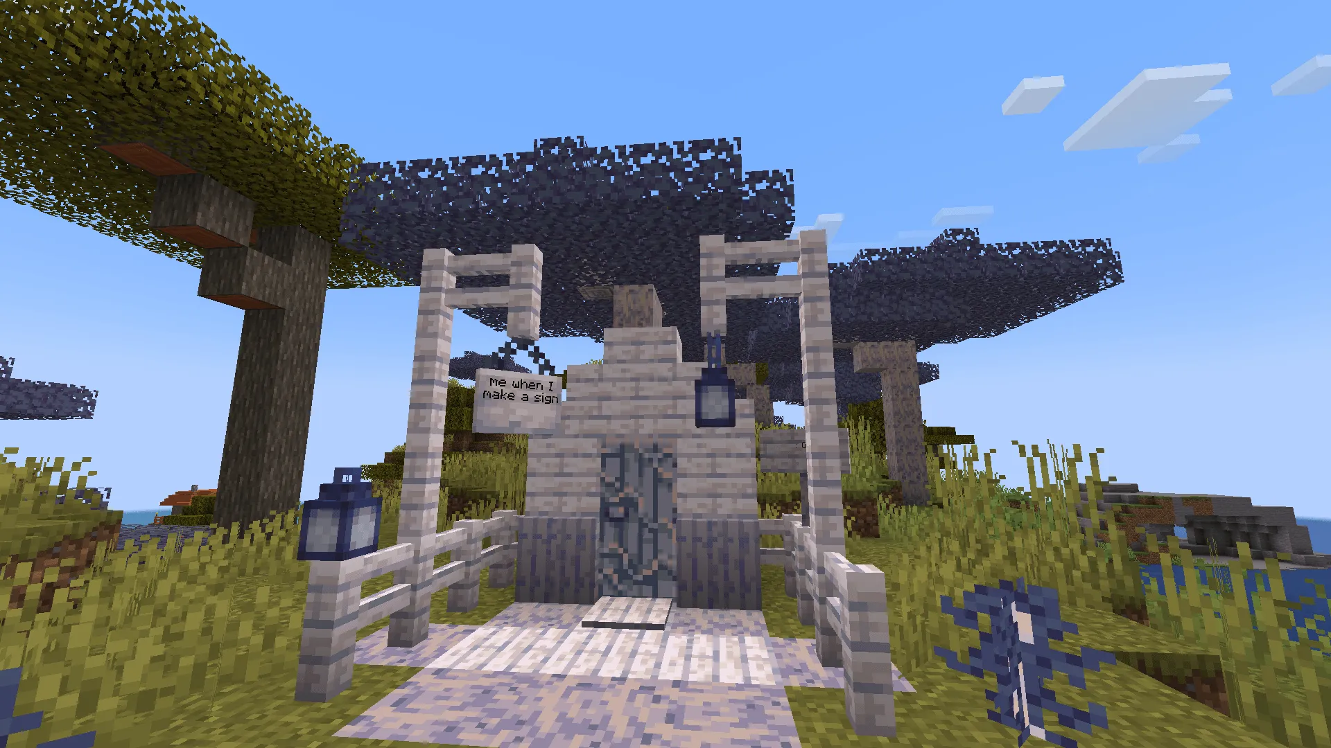 NeoBallerite, Моды, Minecraft