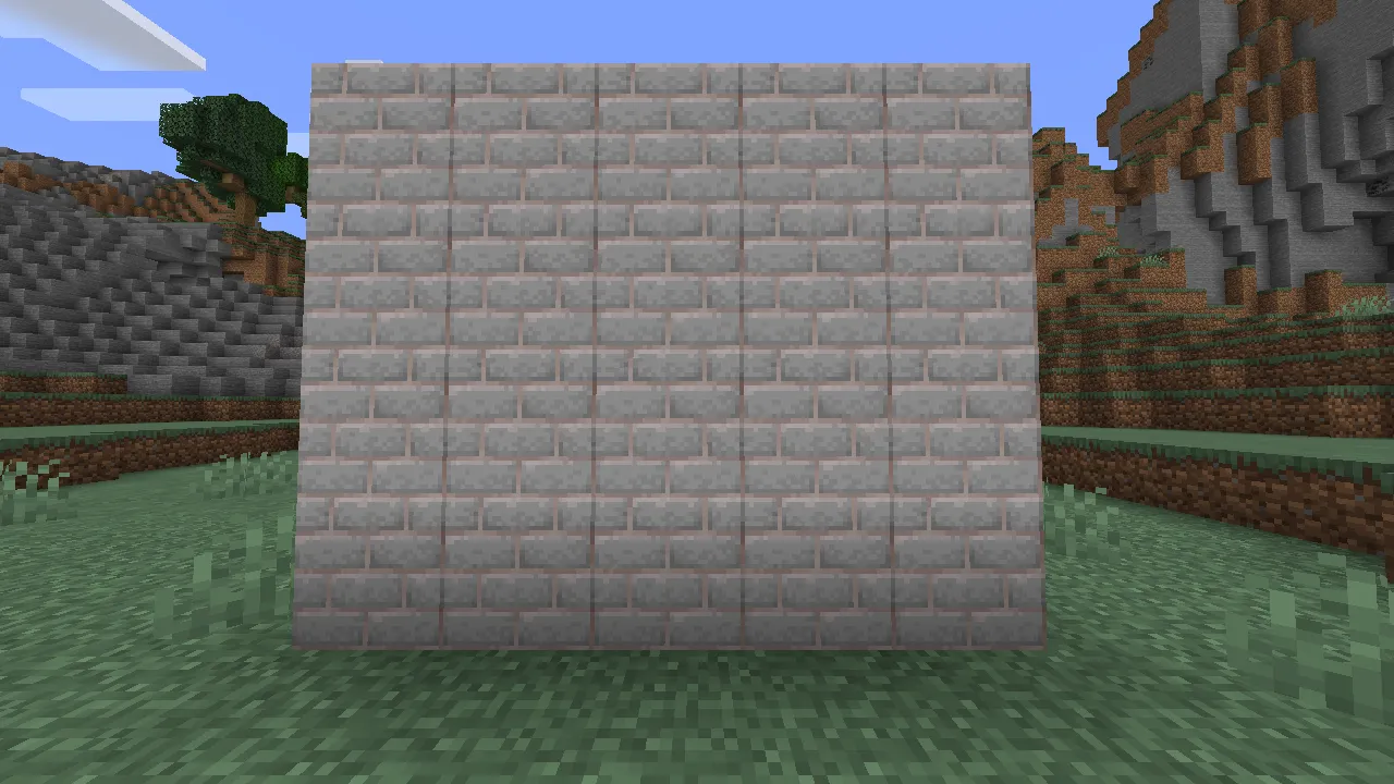 More and Better Blocks, Моды, Minecraft