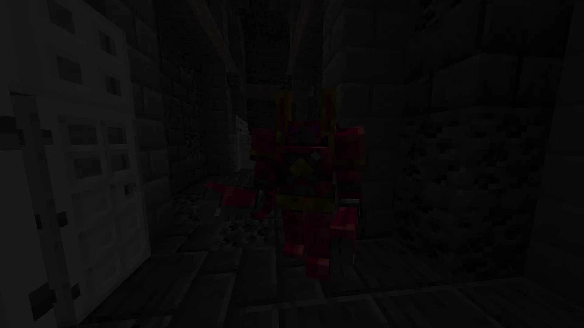 Astartes Warhammer Game — скриншот 7 (Карты, Minecraft)
