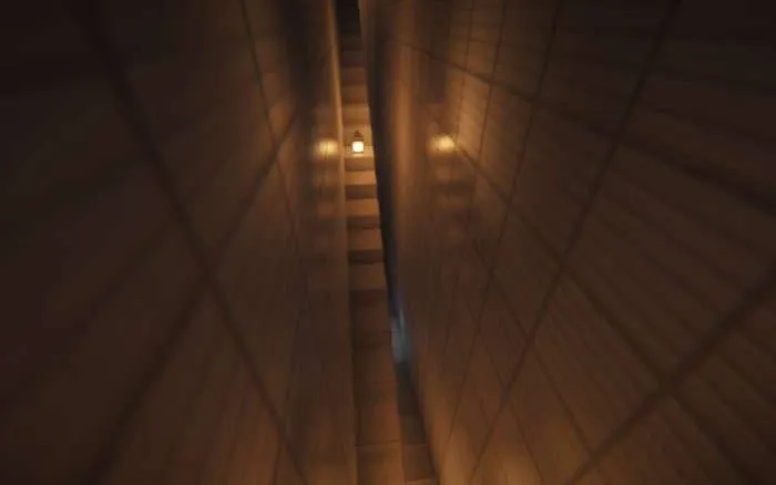 Creeperos37 Liminal Blocks, Карты, Minecraft