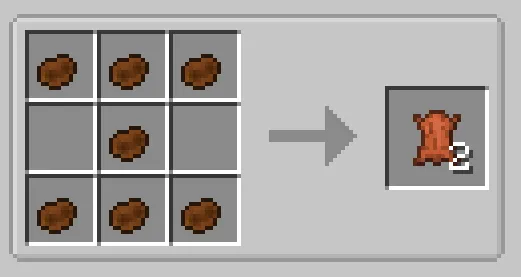 Boab Recipes, Моды, Minecraft