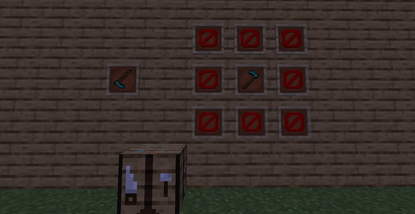 Objetos Raros — скриншот 12 (Моды, Minecraft)