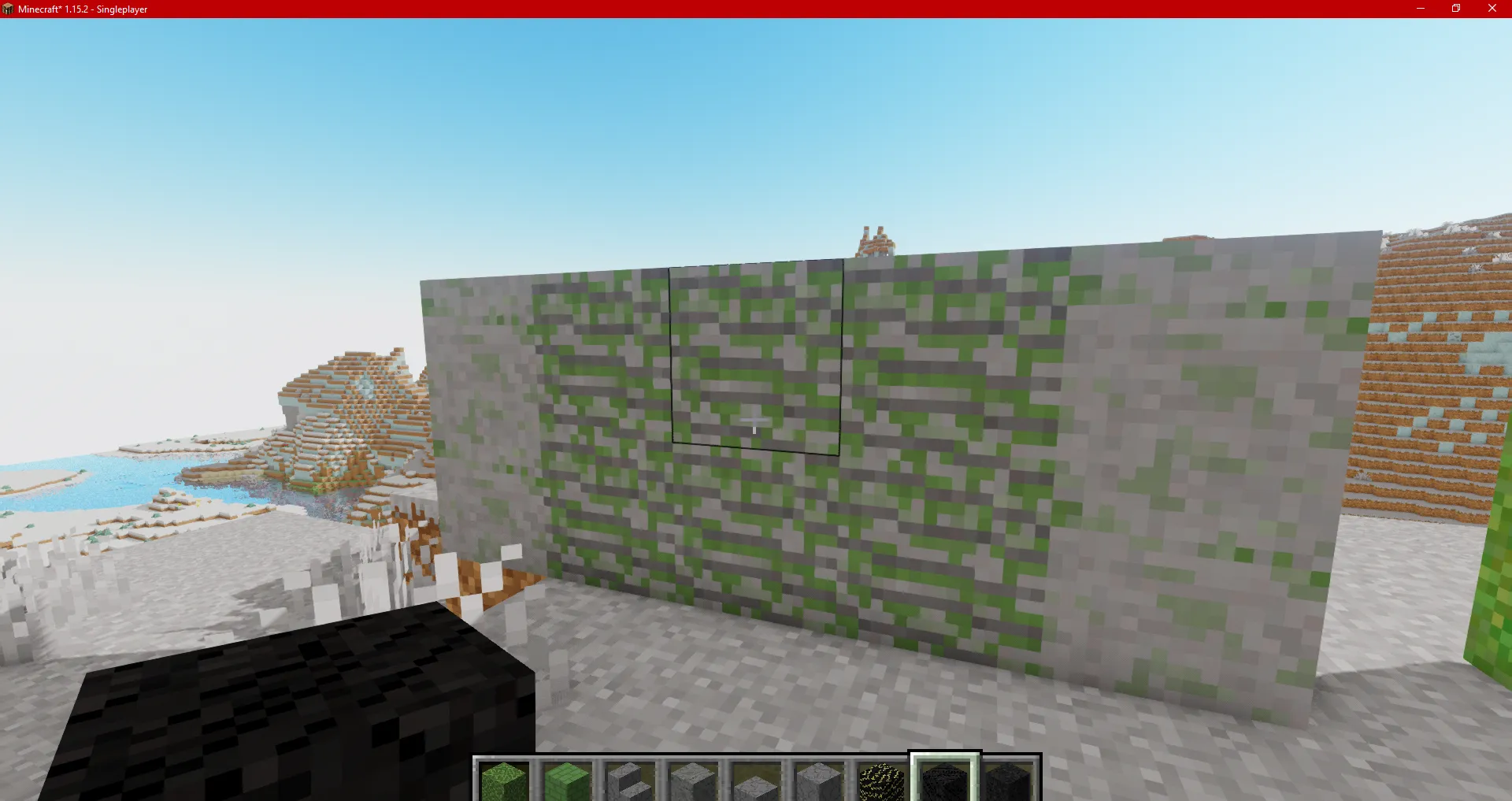 Kabuto's Stones, Моды, Minecraft