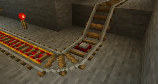 True 3D — скриншот 13 (Текстуры, Minecraft)