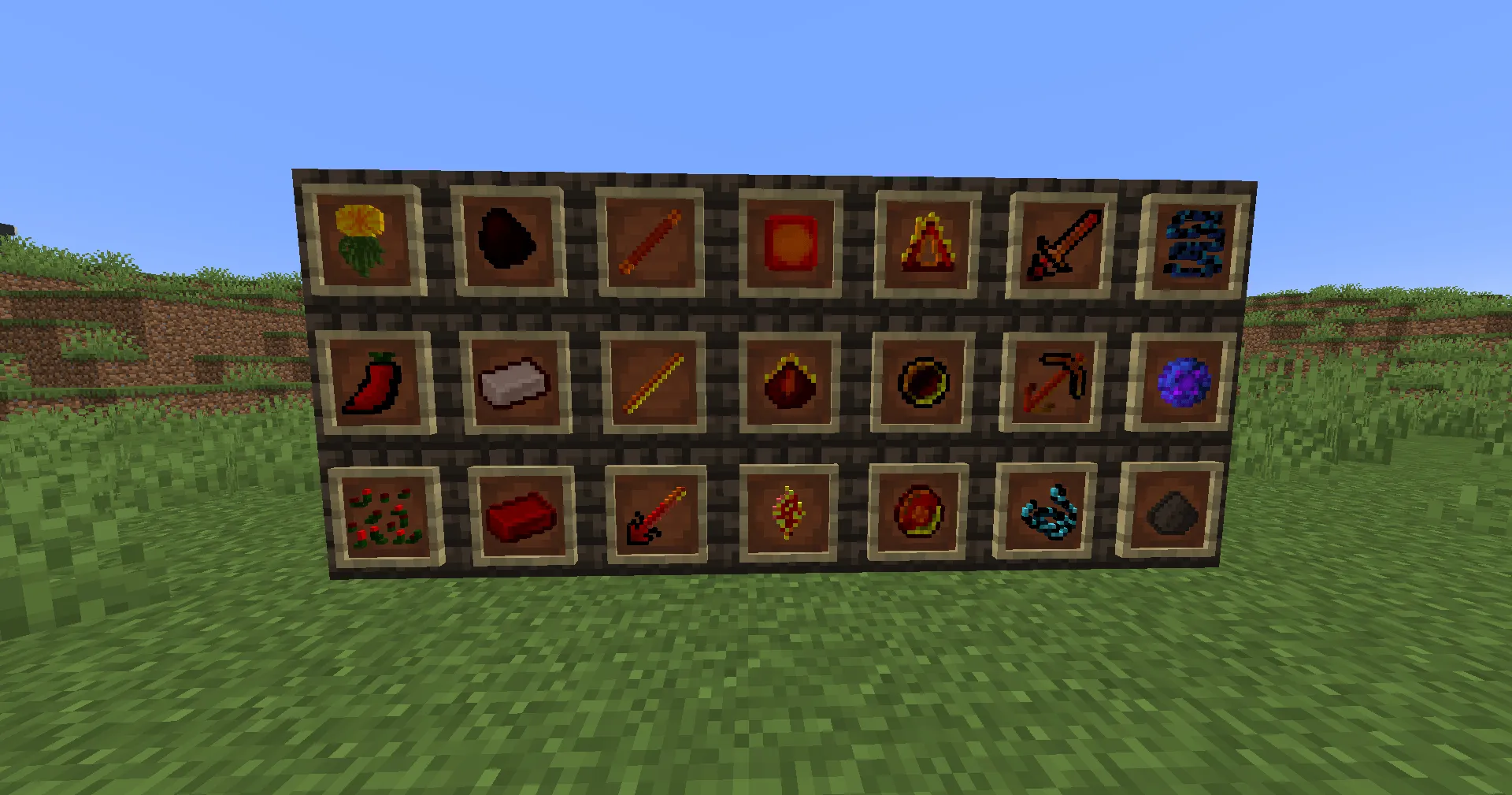 DubbzaCraft — скриншот 5 (Моды, Minecraft)