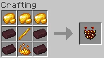 Craftable Scrolls - Addon for Elementals — скриншот 5 (Моды, Minecraft)
