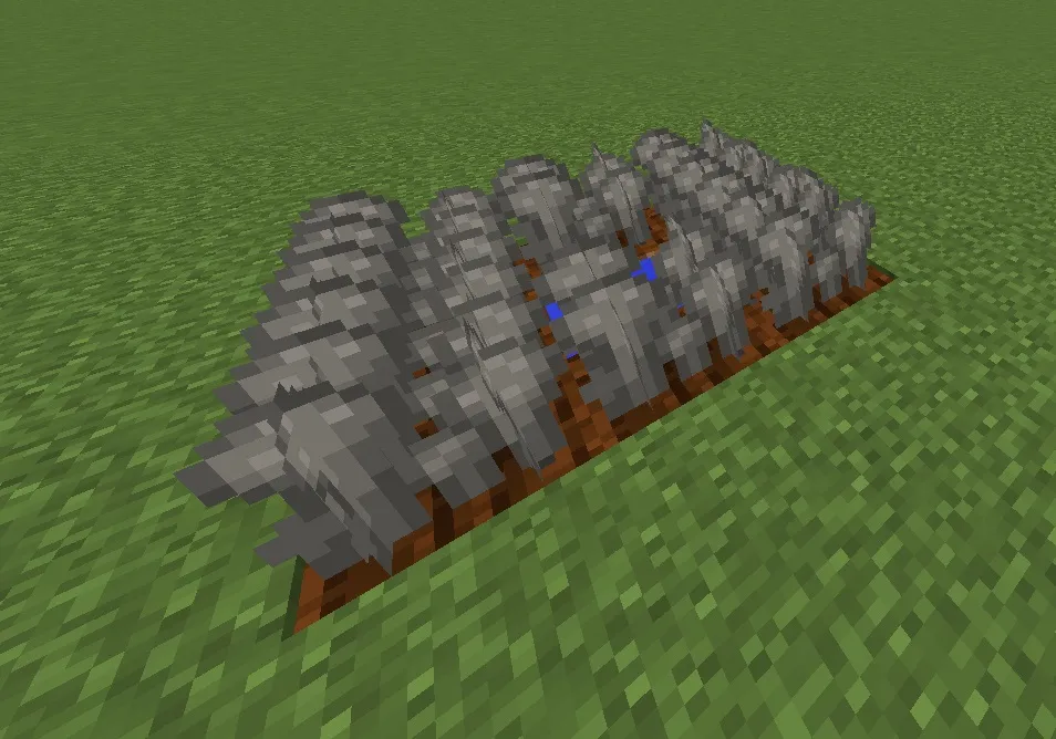 xNeuNx's Tools — скриншот 11 (Моды, Minecraft)