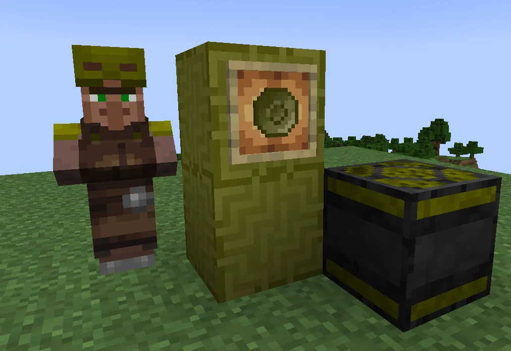 RaTech, Моды, Minecraft