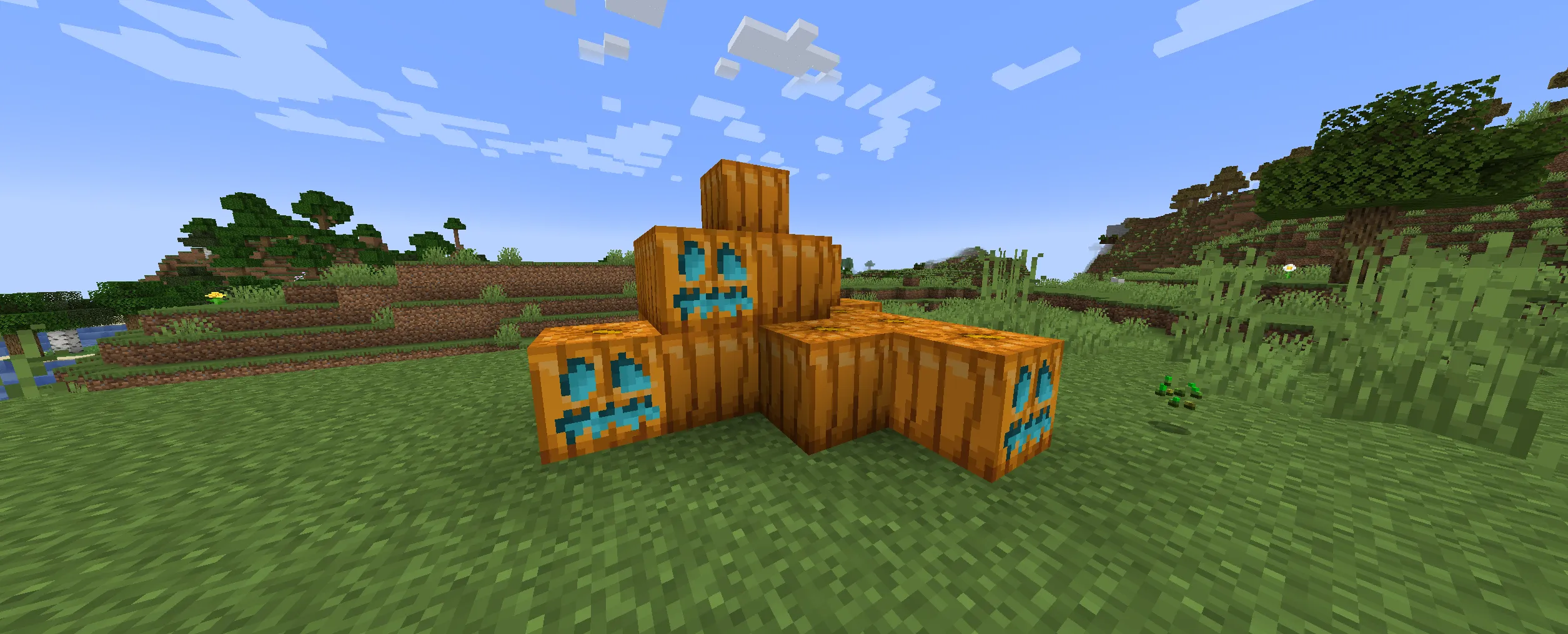 Rise of the Viking , Моды, Minecraft
