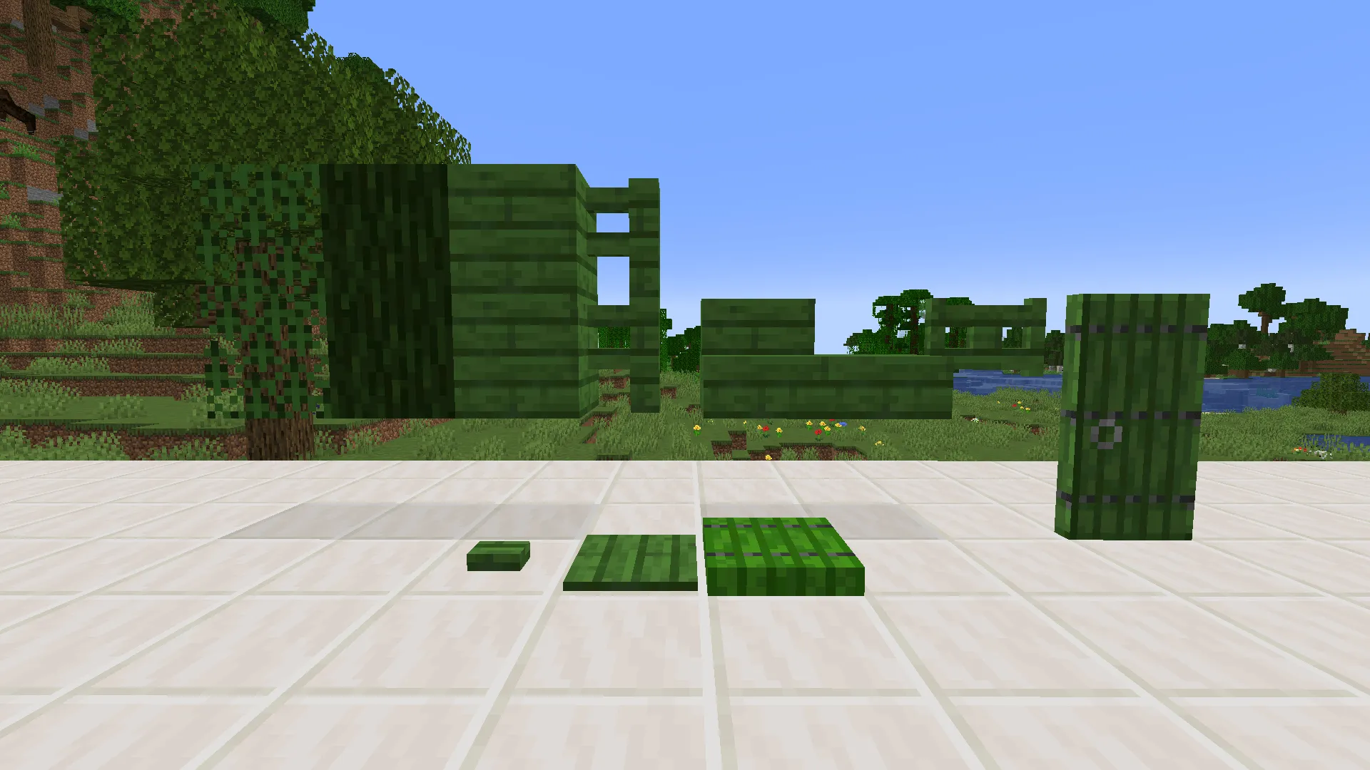 Acatar by Phax709 — скриншот 11 (Моды, Minecraft)