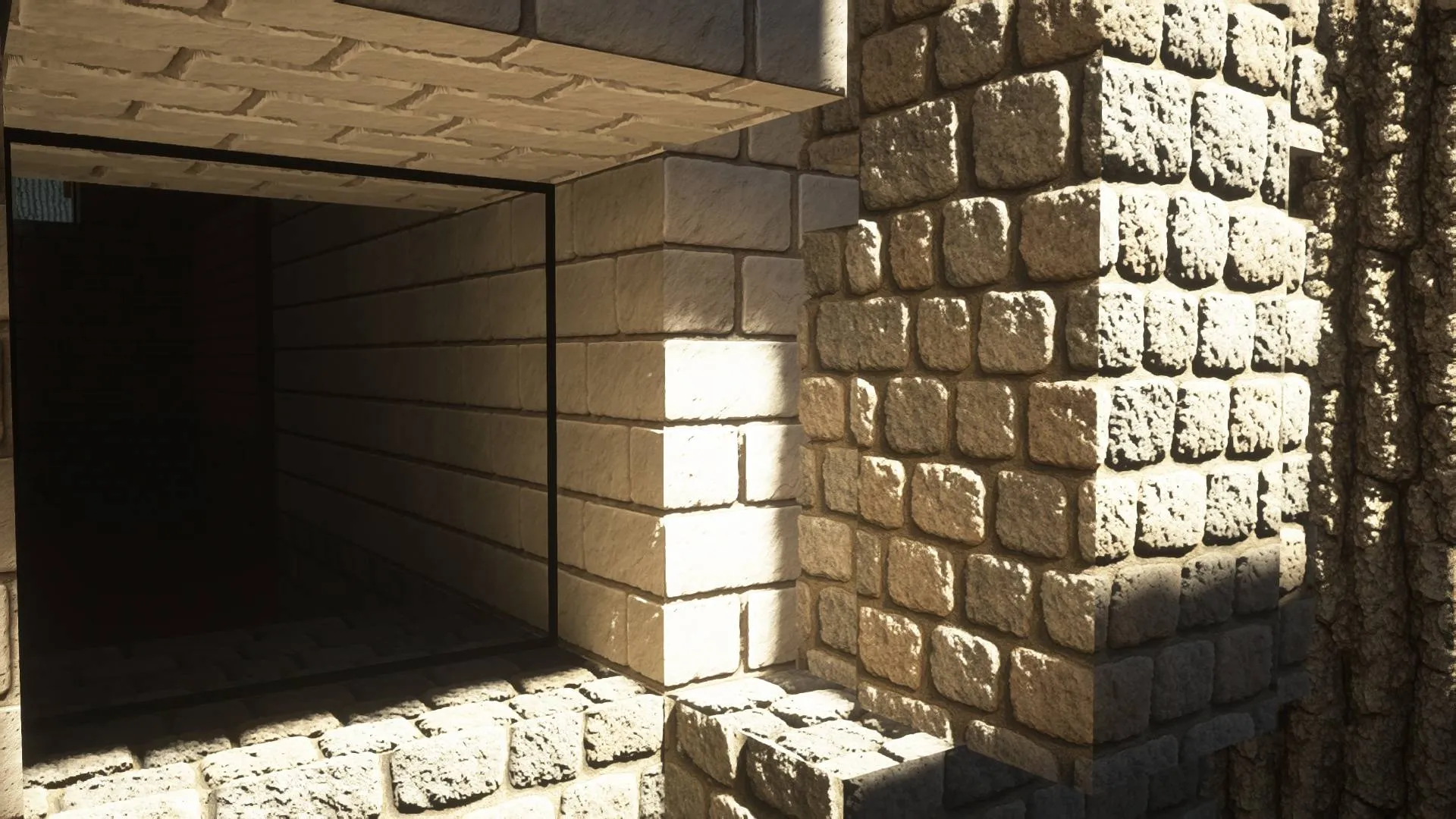 TruePixelR — Modern Realistic PBR Textures, Текстуры, Minecraft