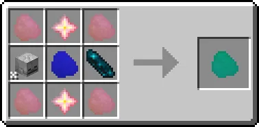 Coalossal Coals, Моды, Minecraft