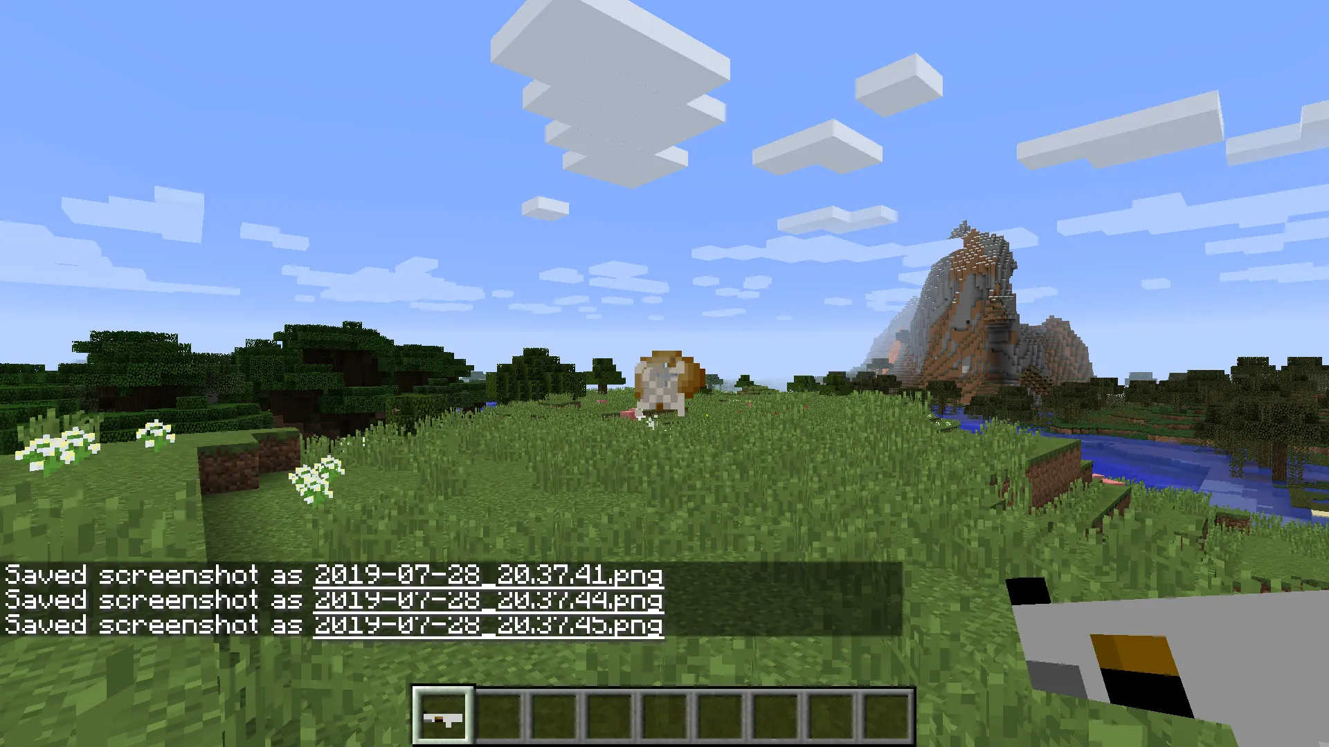 Items+ Mod. POTATO LAUNCHER!!!, Моды, Minecraft