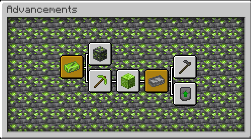 Endgame Stuff — скриншот 1 (Моды, Minecraft)