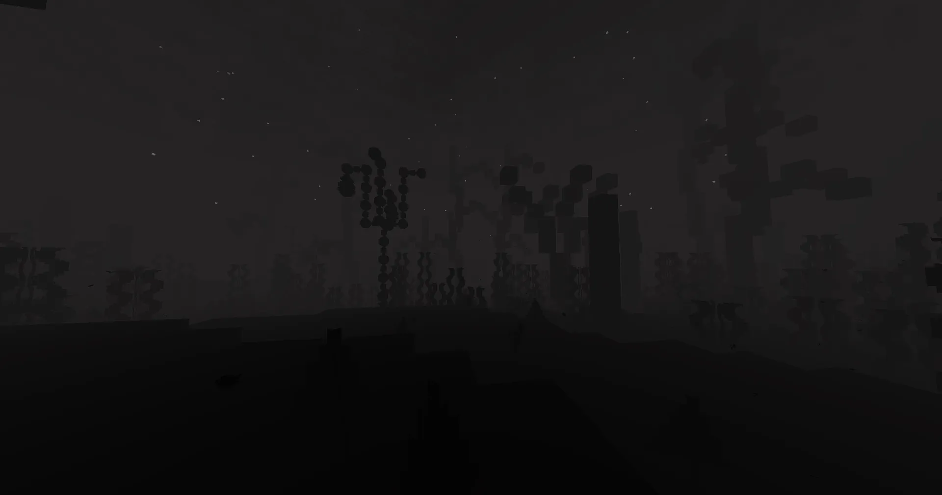 Parasitic Hell, Модпаки, Minecraft