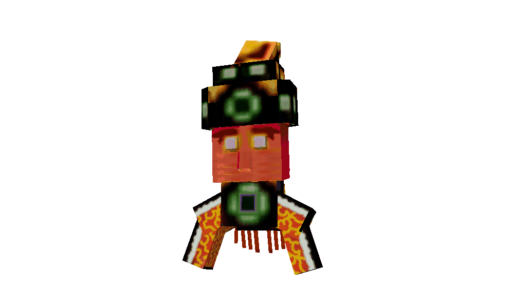 Witch Hunter 2, Моды, Minecraft