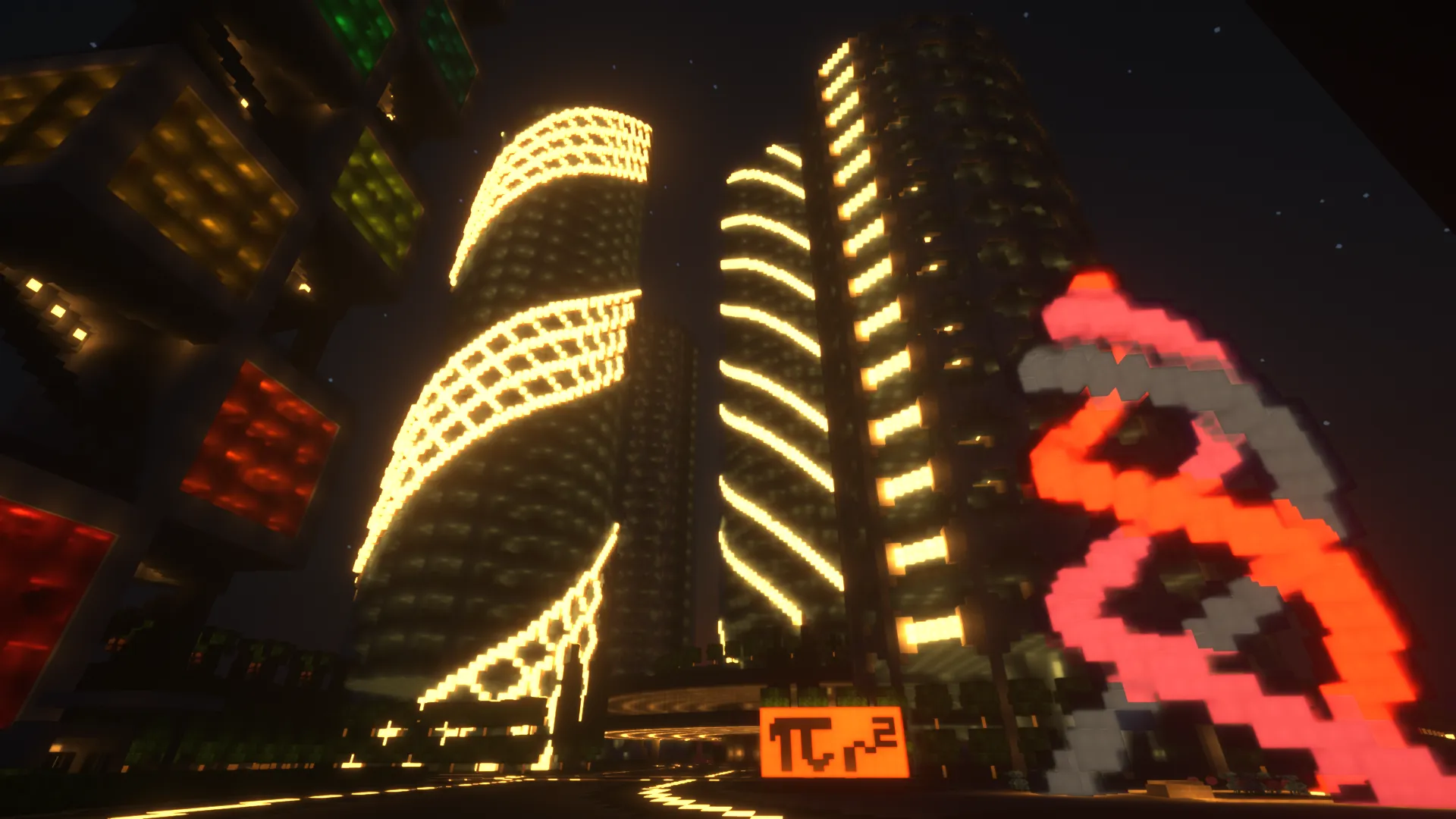 MakeCraft, Модпаки, Minecraft