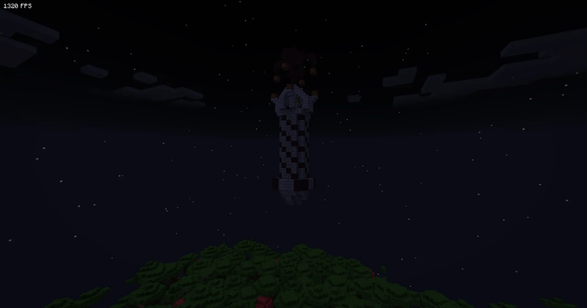 Structures Of Eternia, Моды, Minecraft