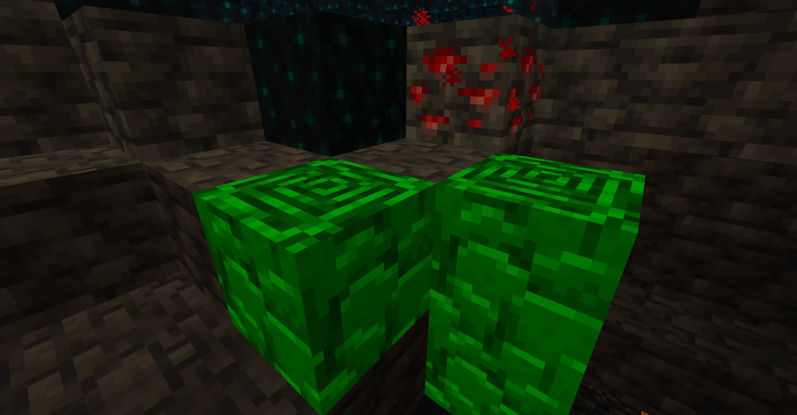 Argyrite, Моды, Minecraft