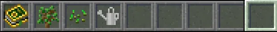 Agri-Sky, Модпаки, Minecraft