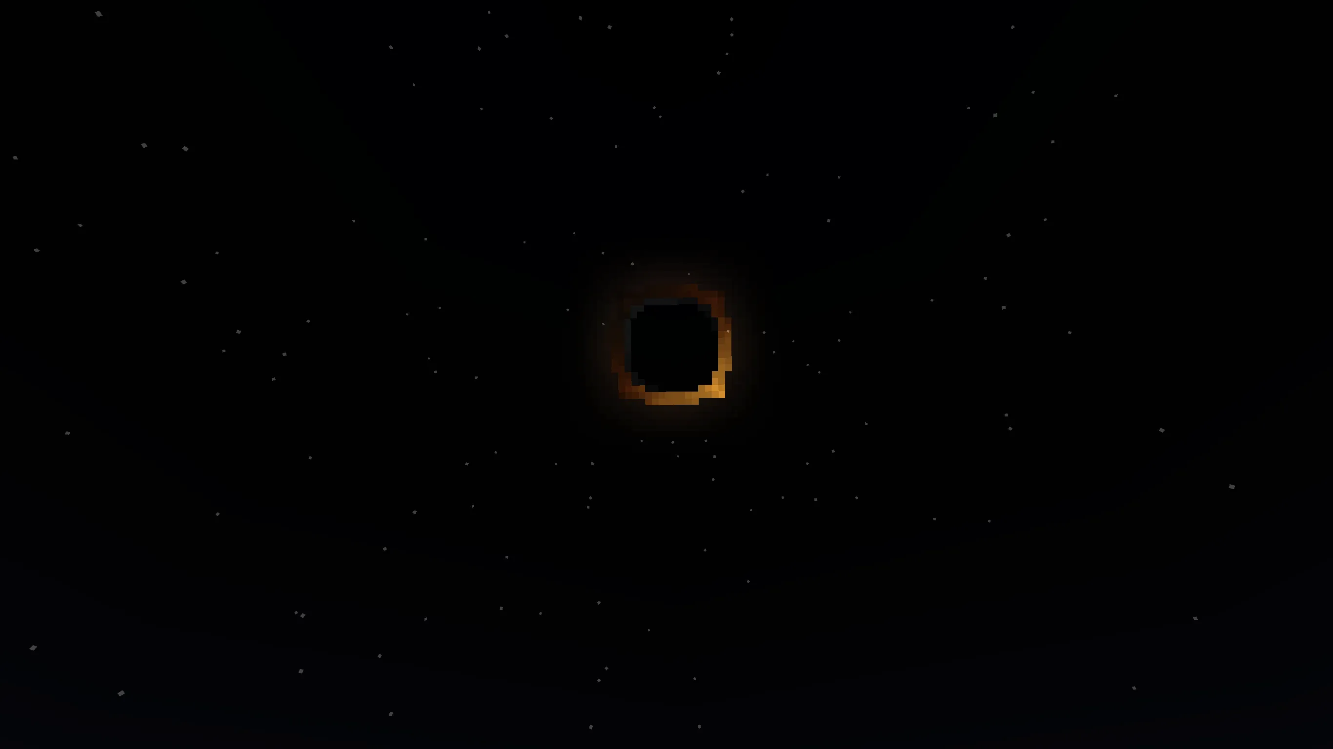 The Iris — скриншот 1 (Текстуры, Minecraft)