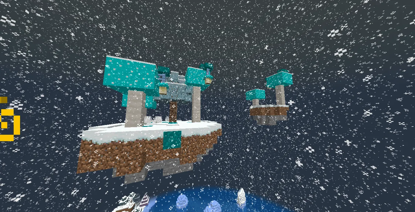 Closetcraft (behind the closet) — скриншот 3 (Моды, Minecraft)
