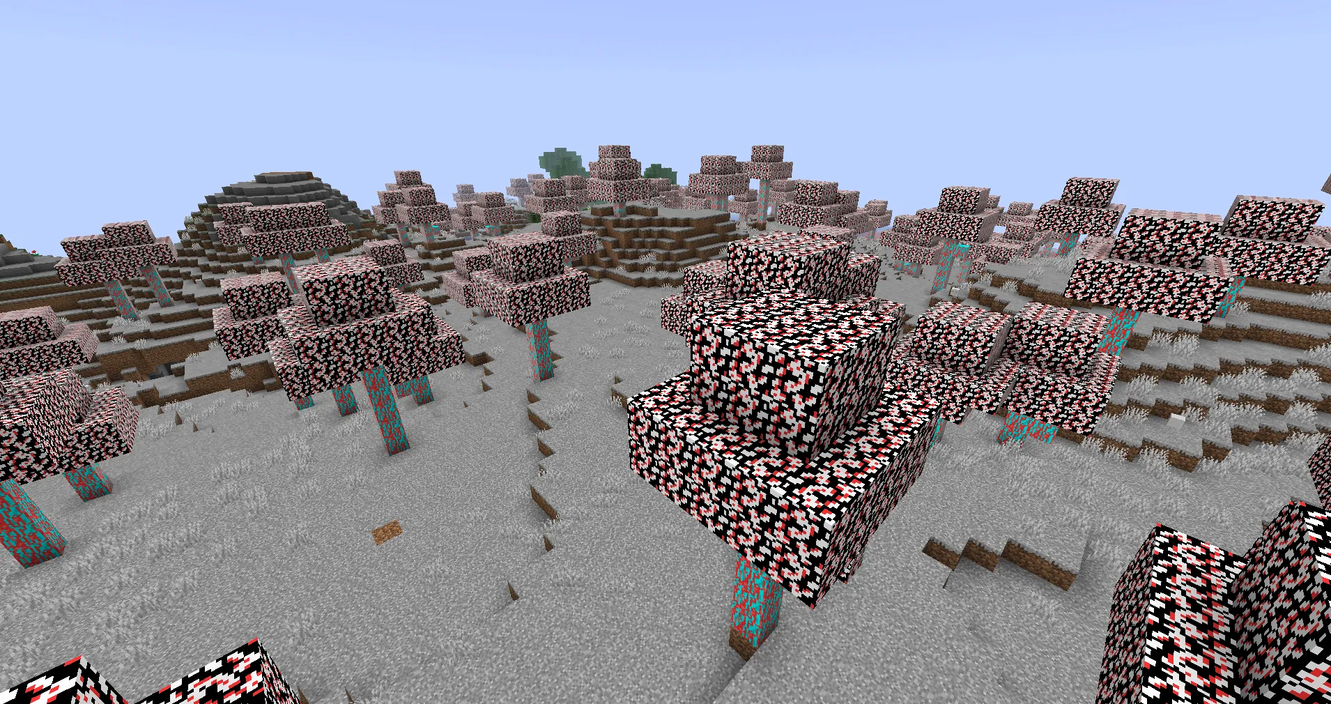 Cakelord Mod — скриншот 4 (Моды, Minecraft)