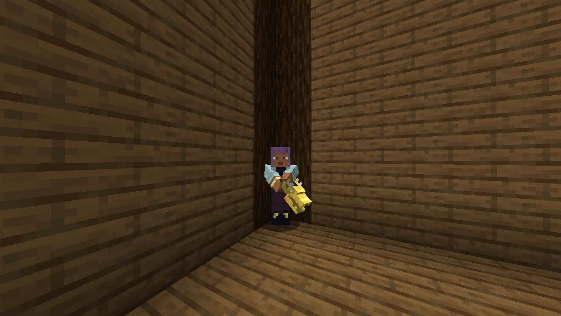 Rob's Guns, Моды, Minecraft