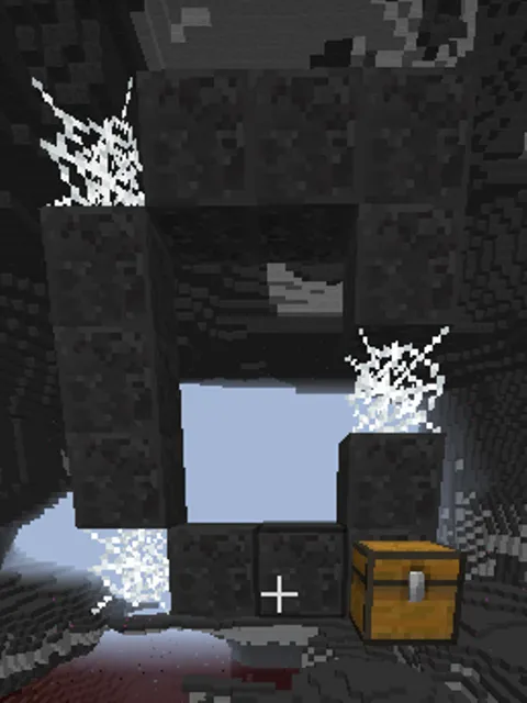 Adventure Mode — скриншот 5 (Моды, Minecraft)