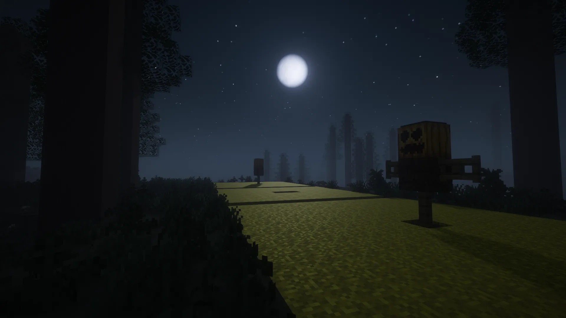 B.C.'s Forest — скриншот 3 (Моды, Minecraft)