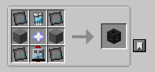Pugmeowla's Infinity Generator — скриншот 2 (Моды, Minecraft)