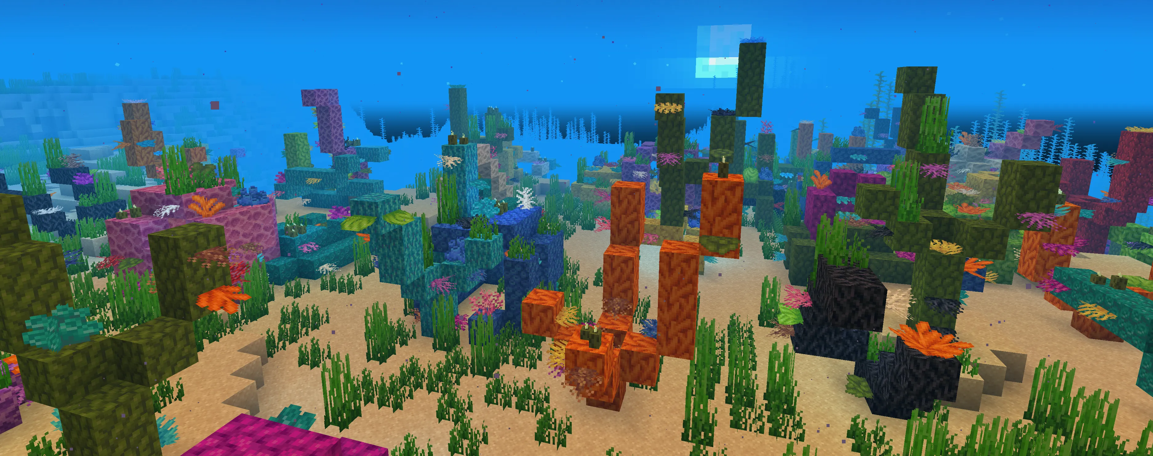 IIWAM - If I Worked At Mojang | Modpack — скриншот 36 (Модпаки, Minecraft)