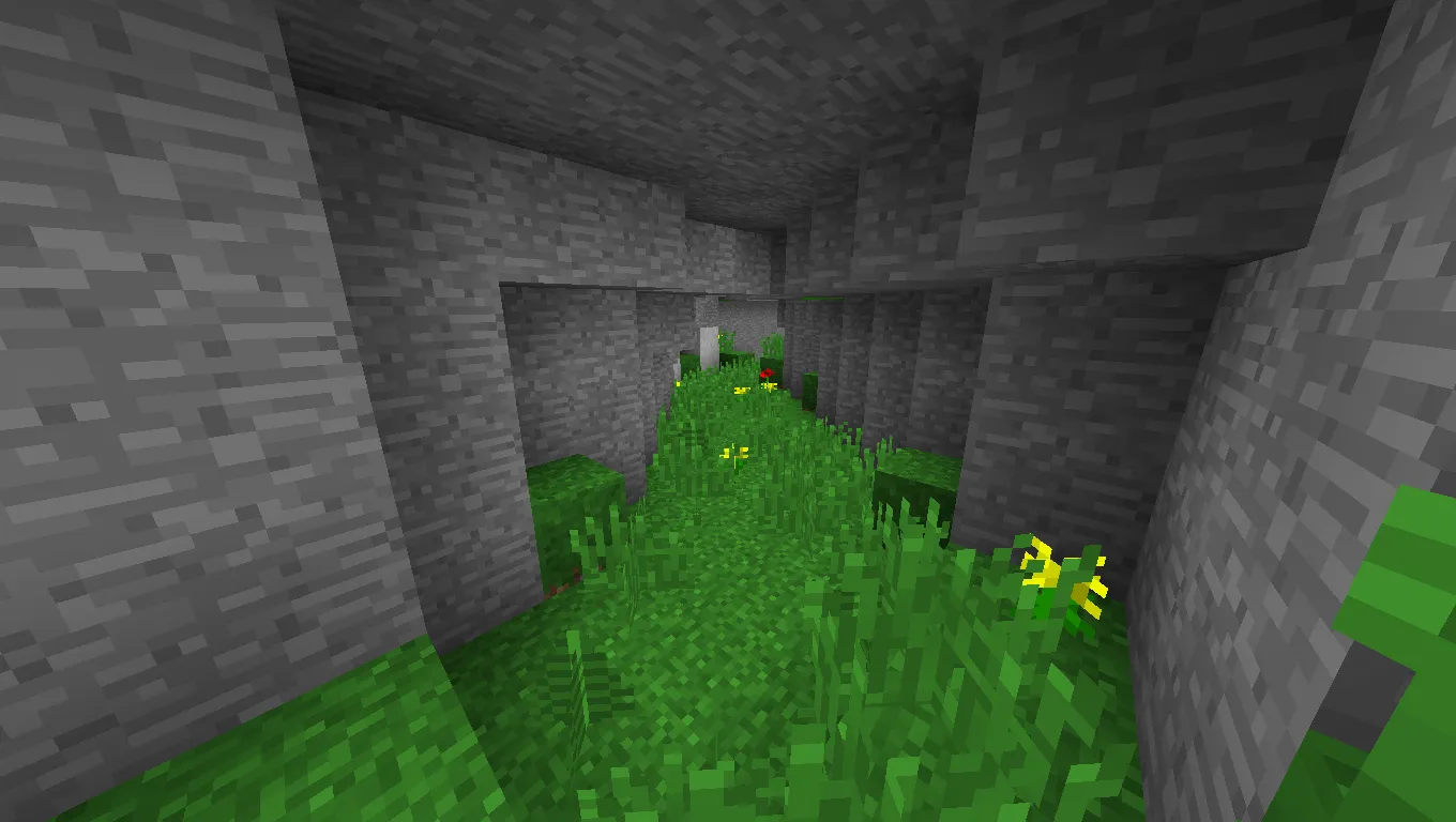 GaiaTweaks — скриншот 9 (Моды, Minecraft)