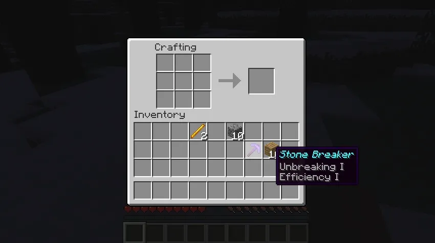 Blaze Rod Crafting, Плагины, Minecraft