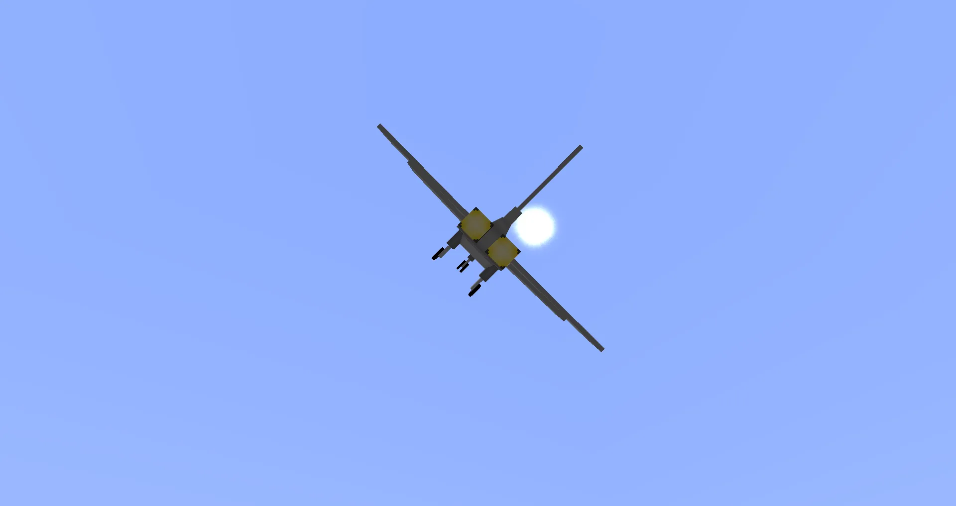 Rocketry One Premium — скриншот 9 (Модпаки, Minecraft)