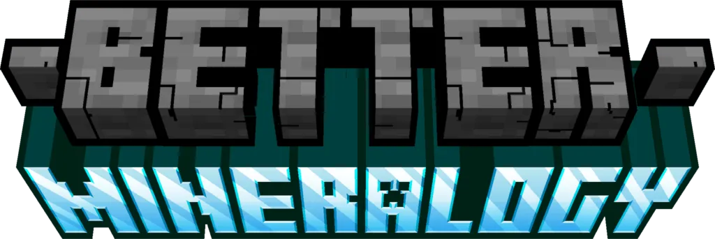 Better Mineralogy — скриншот 2 (Текстуры, Minecraft)