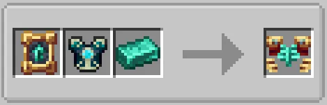 Deeper and Darker to Cataclysm Progression, Моды, Minecraft