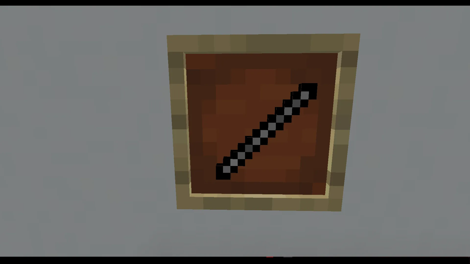 Stick+, Моды, Minecraft