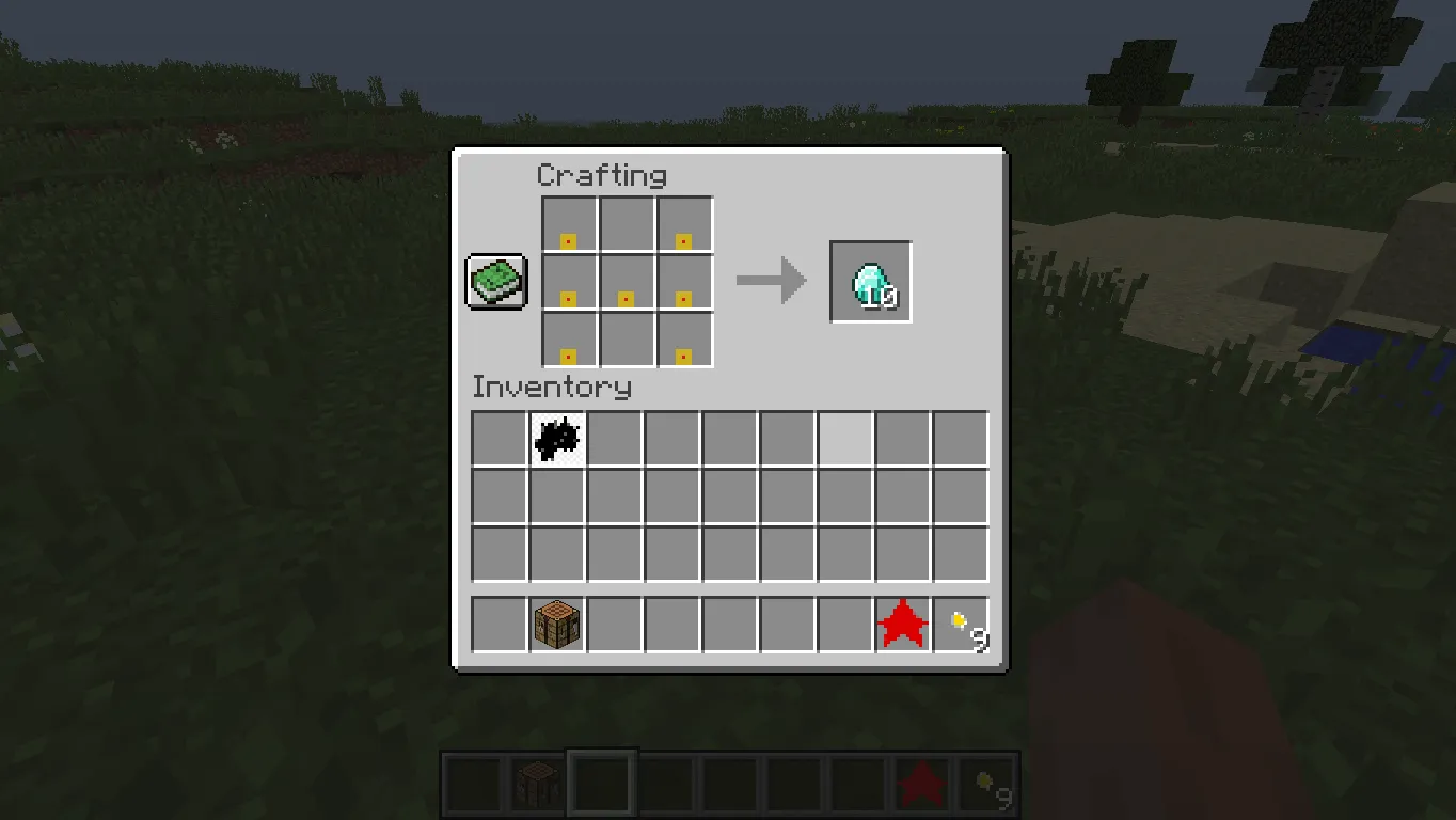 Project DB, Моды, Minecraft