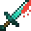 Bloody Sword, Кастомизации, Minecraft