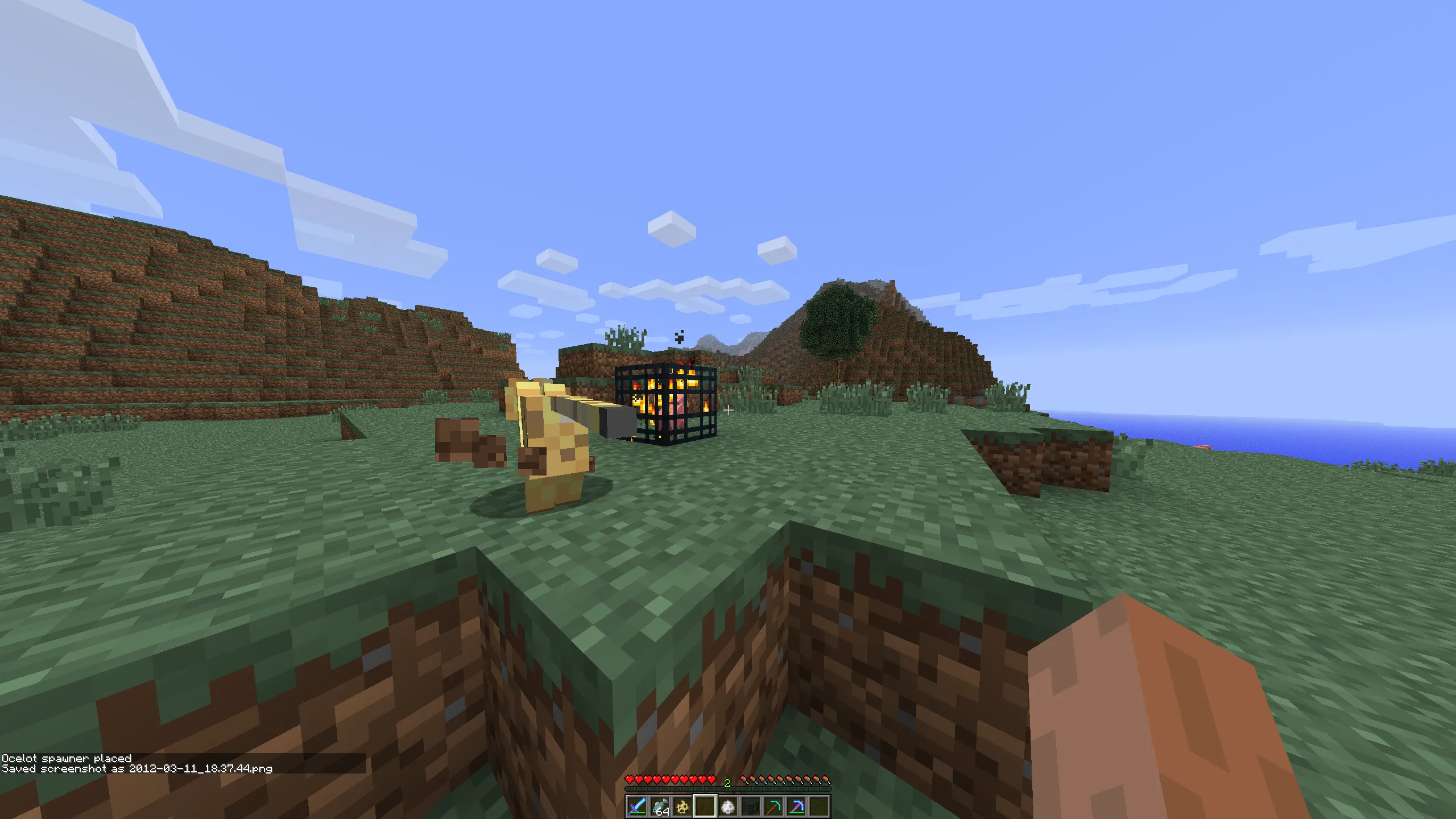 SilkSpawners, Плагины, Minecraft