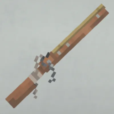 Medieval Boomsticks — скриншот 10 (Моды, Minecraft)
