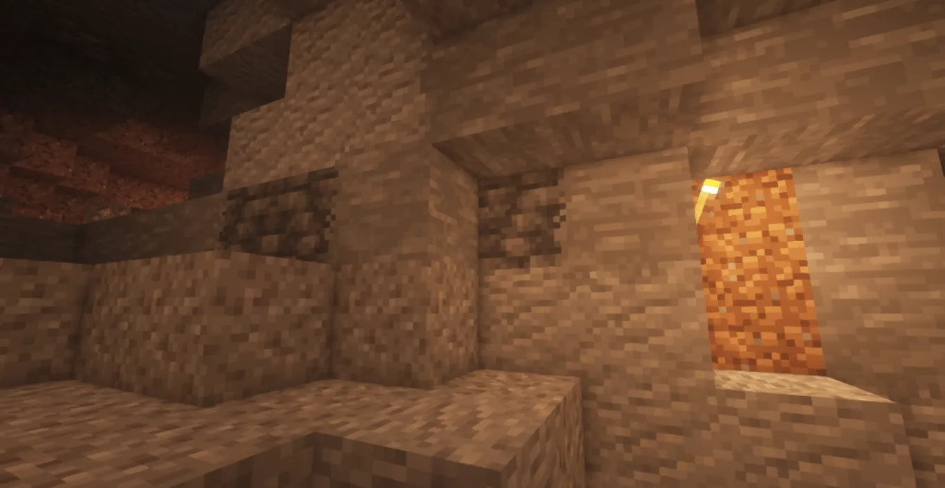 Not Enough Variants — скриншот 2 (Текстуры, Minecraft)
