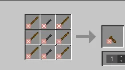 luckcoin, Моды, Minecraft