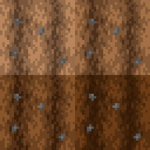 Faithful Better Farmland — скриншот 1 (Текстуры, Minecraft)
