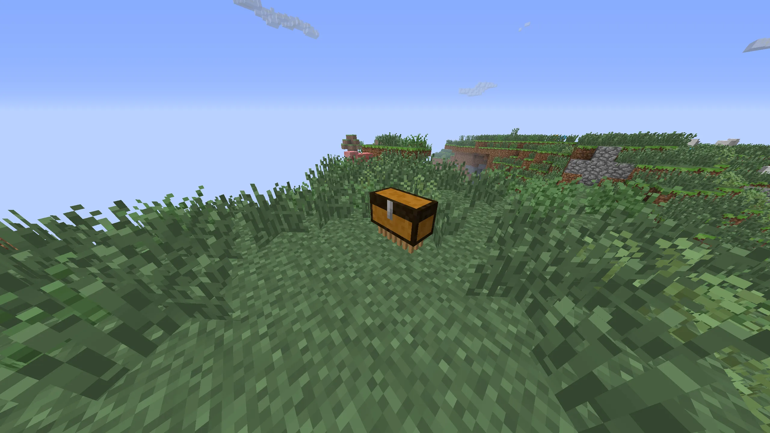 Mianite Season 2 — скриншот 5 (Модпаки, Minecraft)